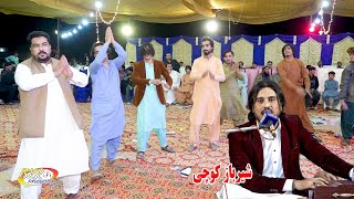 pashto new attan songs 2022 | Pazana Dar Khalona Ksezda LAILA | Sher Baz Kochi pashto attan songs