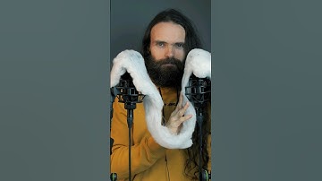 These ASMR triggers are just too good