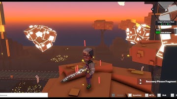 Sandbox | Alpha Season 3 | Ledger SPEED RUN - FASTEST ONE