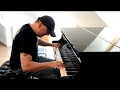 "YOUR SONG" transcribed, arranged & performed by Uwe Karcher