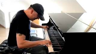 "YOUR SONG" transcribed, arranged & performed by Uwe Karcher chords