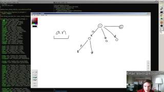 4coder experiment: Partial FSMs for Keywords