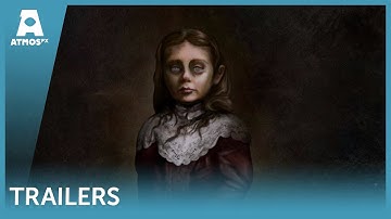 AtmosFX Digital Decorations Catalog Trailer 2015