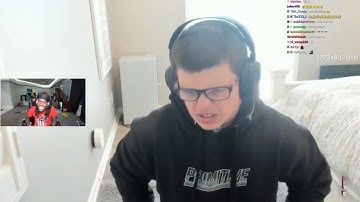 Kai Reacts To Sketch Coming Out Allegations!