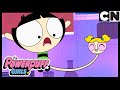 Неразлучные | Суперкрошки | Cartoon Network