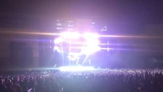 Tool - The Grudge - Live at Glen Helen Amphitheater, San Bernardino CA, 6-24-17