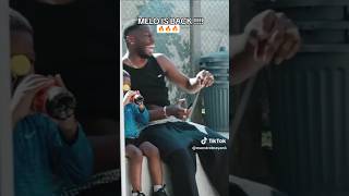 Le retour de Tiakola 🔥 #subscribe #shortsfeed #funny #youtubeshorts #trending #viral