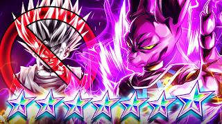 F*** REVIVAL GOHAN! screenshot 5