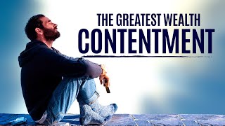 The Greatest Wealth: Contentment | Dr. Robert Puff