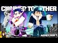 CHAINED TOGETHER within JUJUTSU KAISEN!?.. | Minecraft