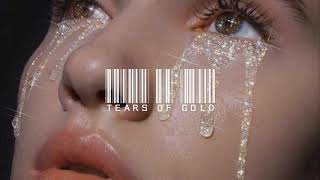 tears of gold - faouzia (slowed & reverb)