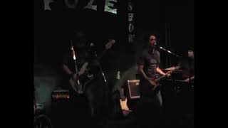 Atomic Rooster "Breakthrough" Tribute live by Phobos Blues 2008