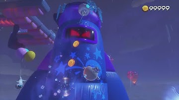 ASTRO BOT High Inflation 48.911