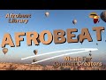 Sheran  afrobeat library  music for content creators