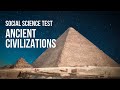 Ancient Civilizations and Their Impact on Society