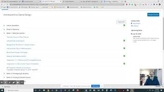 edX Week 1 Assignment