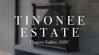 A Heritage Homestead Nestled Amongst Vineyards In The Hunter Valley - Tinonee Estate, Hunter Valley.