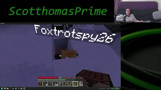 Survival of the fittest, they said - Futon Gaming with ScotthomasPrime: Episode 5