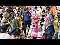 Megacon Orlando The Biggest Fandom Event 2024! | Amazing Cosplays, Star Wars, Anime, Comics! Part 2