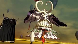 Dissidia Final Fantasy NT: Ramuh Hard Mode Boss Fight | Poetic-Edge Plays