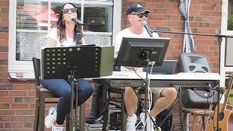 "Rosegarden"  Setup Duett  (Cover) 11.07.2021