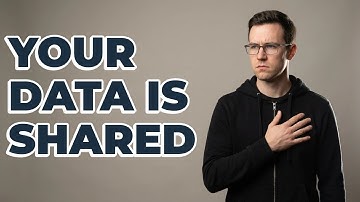 Do Free Apps Share My User Data?