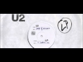 U2 - Iris Hold Me Close (Original Mix)