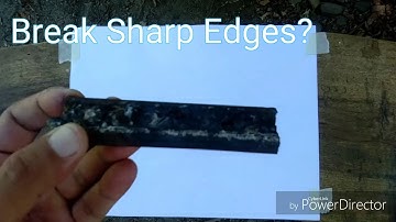 GnaCAD Tutorial on Title Block creation and components (part 3)