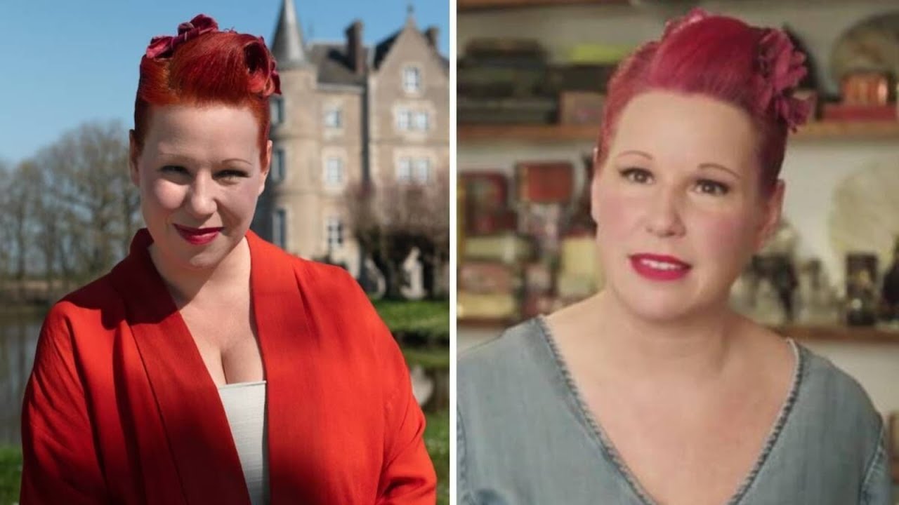 How Old Is Suzy Berhow