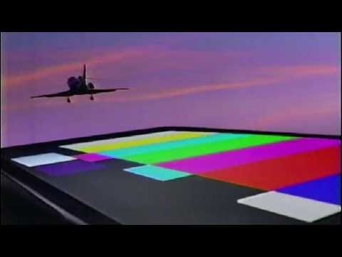 【懐かCM・1997年】Super Flat Trinitron