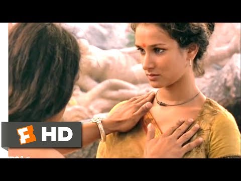 Kama Sutra: A Tale of Love (2/12) Movie CLIP - I Work With My Hands (1996) HD