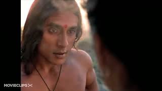 Kama Sutra: A Tale of Love (2/12) Movie CLIP - I Work With My Hands (1996) HD