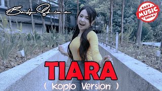 Tiara Koplo Cover By Baby Shima