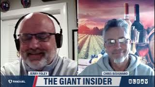 Download lagu Giants/Bears Preview -- can Jaxson Dart turn this around?