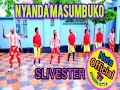 NYANDA MASUMBUKO SONG SILIVESITA 2025 By Nuta Official Tv 