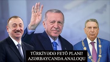 30.11.25 İLHAM ƏLİYEVDƏN YENİ SİYASİ METOD! ERDOĞAN ÜSULU GÜNDƏM! HƏBSLƏR? 📱