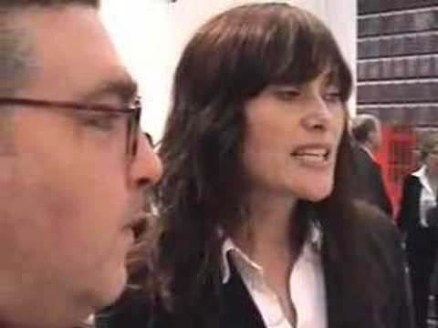 Timothy Taylor Gallery at The Armory Show 2007