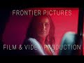 Frontier Pictures Production Reel 2020 | Film &amp; Video Production