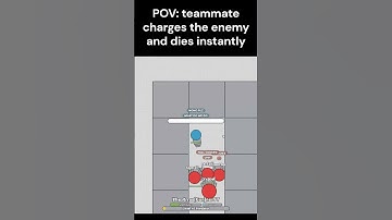 POV: teammate charges the enemy and dies instantly #arras #arrasio