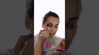 Musa Winx Makeup 🎧 🧚 #winxclub #makeup #winx #tutorial #viral