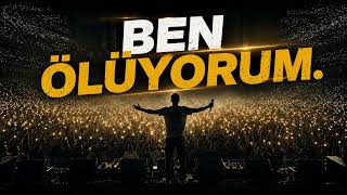 Ben Ölüyorum.. Bu Nakaratı Herkes Söylüyor Arabesk Konser