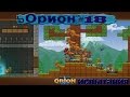 игра вконтакте "Орион" #18 [испытания]