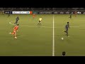 HIGHLIGHTS: Crown Legacy FC vs. FC Cincinnati 2