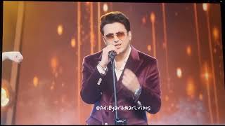 Ishq Samajh Paaye | Aditya Rikhari |I-POPSTAR Vol 2 