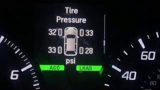 2016 Acura RDX, 3 5L V6, 2WD, Oil change.