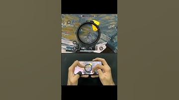 HANDCAM DELTA FORCE MOBILE IPHONE 13 🔥 #deltaforce #deltaforcegame