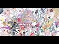 A Simple Life with My Unobtrusive Sister – Official Trailer (2026) | Anime RPG + Life Sim Game