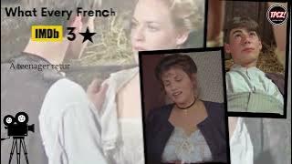 Older Woman & Teenage Boy's Love Movies…