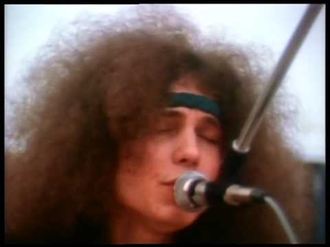 WOODSTOCK '69 FRIDAY Part 1