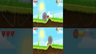 Red Ball 4 Orange Ball Vs Clic Ball Part 2